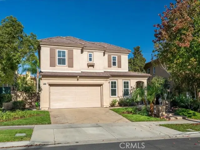 26866 Peppertree Drive, Valencia, CA 91381 - #2