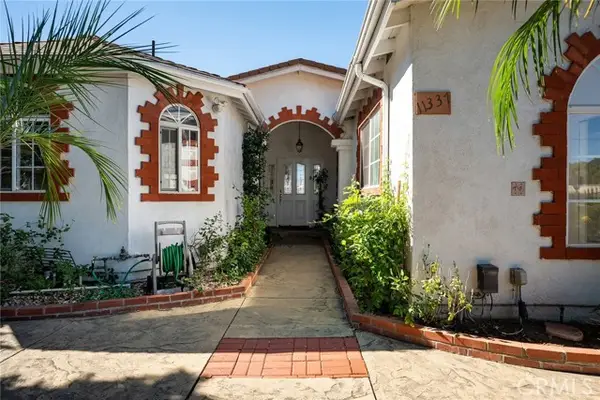 11337 Hayvenhurst Avenue, Granada Hills, CA 91344