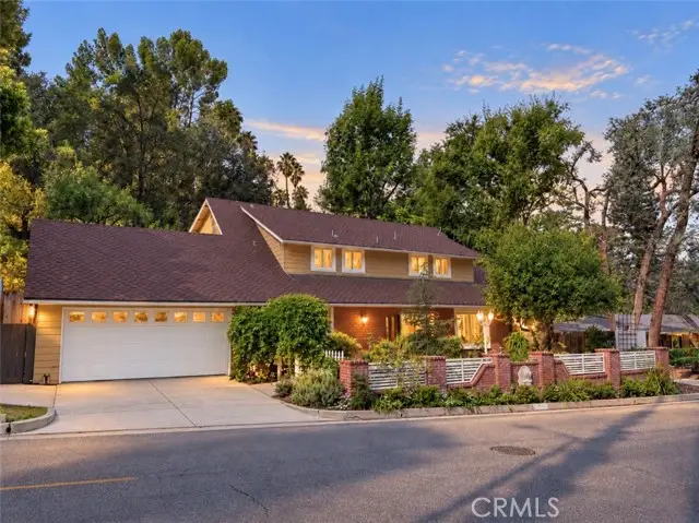 4901 Winnetka, Woodland Hills, CA 91364 - #1