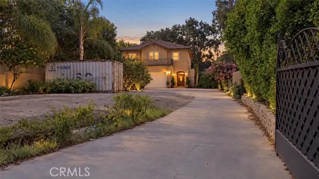 14821 Fox, Mission Hills, CA 91345 - #1