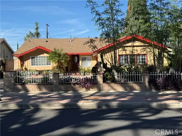 16811 Lahey, Granada Hills, CA 91344