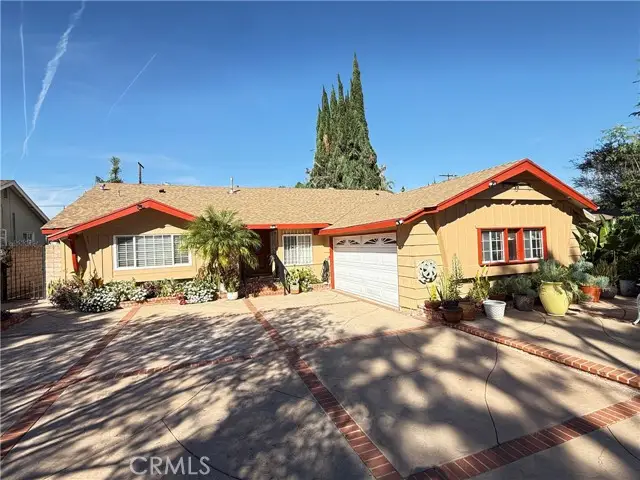 16811 Lahey, Granada Hills, CA 91344 - #2