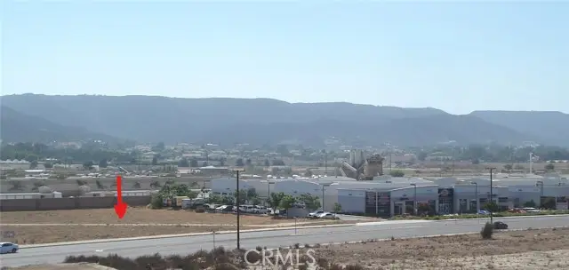 0 JEFFERSON Avenue, Murrieta, CA 92562 - #2