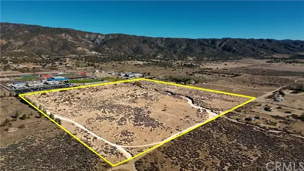 1 Mitchell Road, Anza, CA 92539