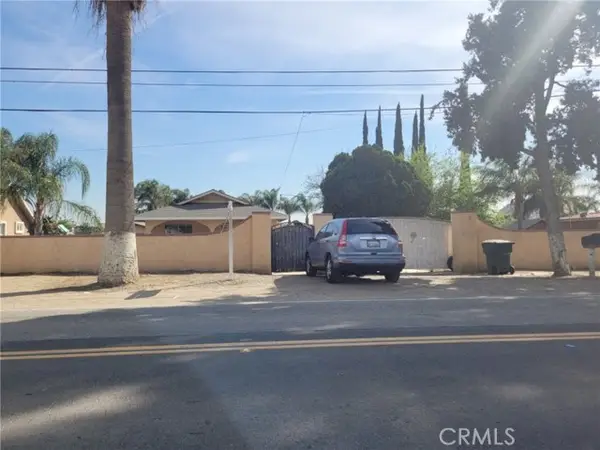 5258 El Rivino Road, Riverside, CA 92509