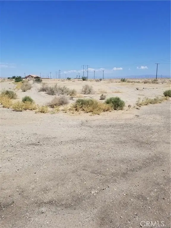2560 Marina Drive, Thermal, CA 92274 - #1
