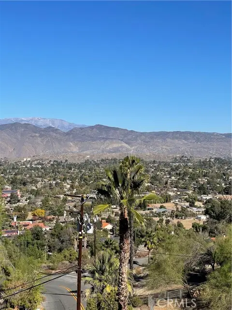 0 Pachea Trail, Hemet, CA 92544