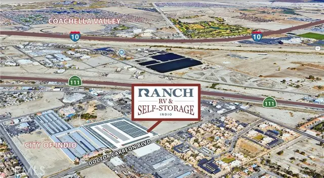 83734 Dr. Carreon Boulevard, Indio, CA 92201 - #1
