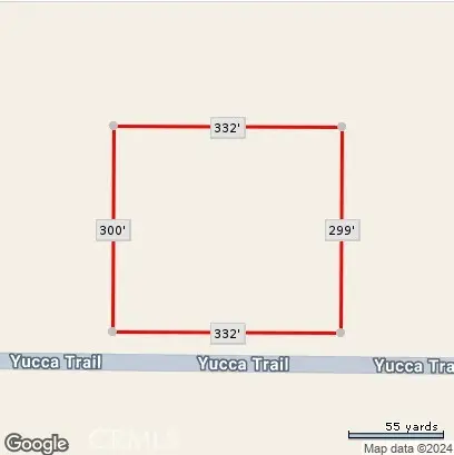 0 Yucca Trail, Helendale, CA 92342 - #1