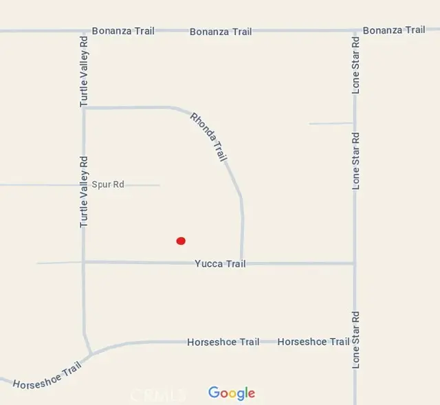 0 Yucca Trail, Helendale, CA 92342 - #3