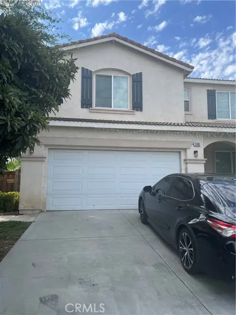 1166 Sykes Drive, San Jacinto, CA 92582 - #2