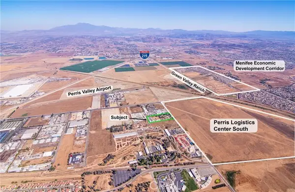 190 Mapes Road, Perris, CA 92570