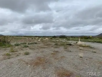 0 Colorado, Pinon Hills, CA 92372