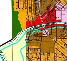 0 Potomac Road, Apple Valley, CA 92307 - #2