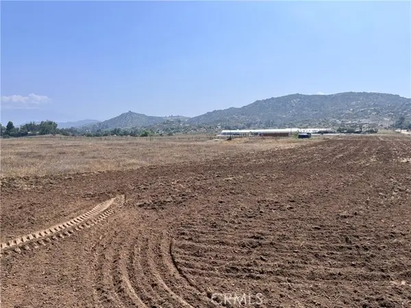 0 Inyo, Winchester, CA 92596