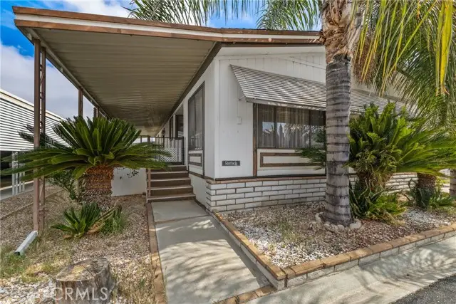 1300 Menlo Avenue  #215, Hemet, CA 92543 - #2