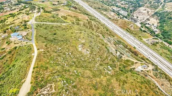 0 Aquaduct Road, Bonsall, CA 92003