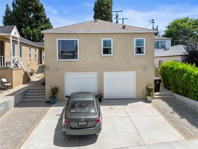 612 Fairview Boulevard, Inglewood, CA 90302 - #1