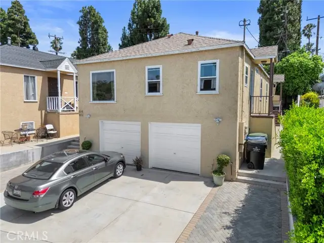 612 Fairview Boulevard, Inglewood, CA 90302 - #2