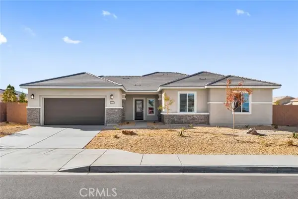14857 Desert Lily Court, Apple Valley, CA 92307