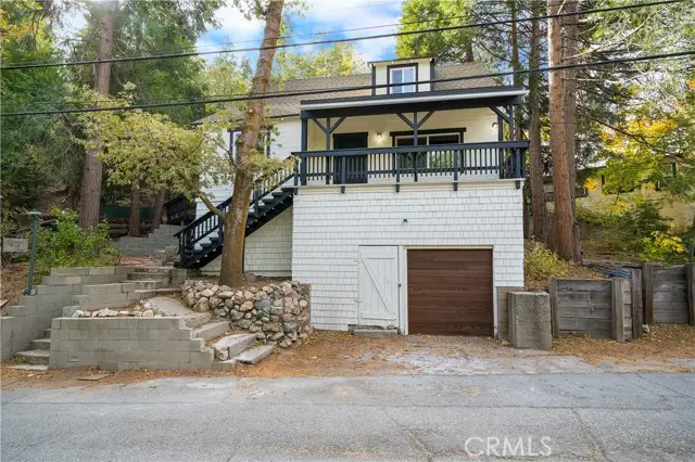 814 Glen View Lane, Twin Peaks, CA 92391 - #1