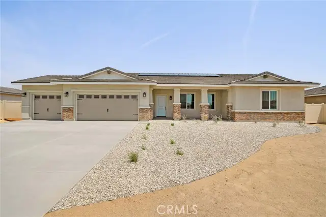 14790 Indigo Road, Apple Valley, CA 92307 - #1