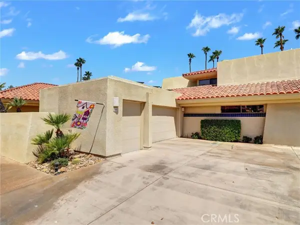 208 Kavenish Drive, Rancho Mirage, CA 92270