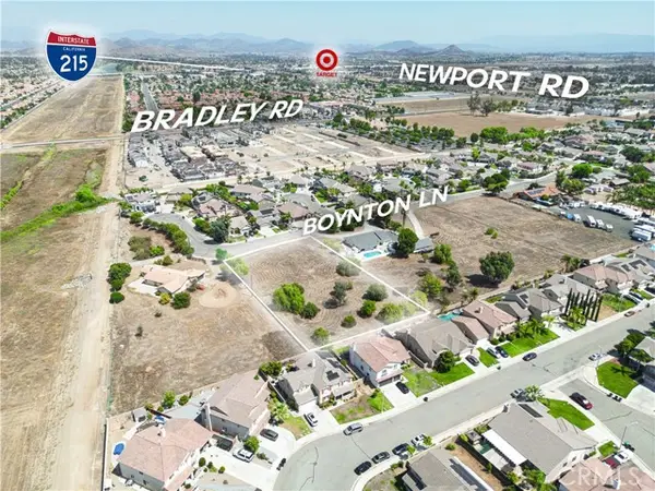 41 Boynton Ln, Sun City, CA 92586