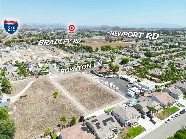 43 Boynton Ln, Sun City, CA 92586 - #1