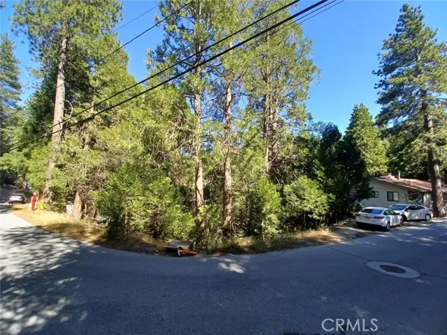 0 Club House Drive, Twin Peaks, CA 92391 - #1