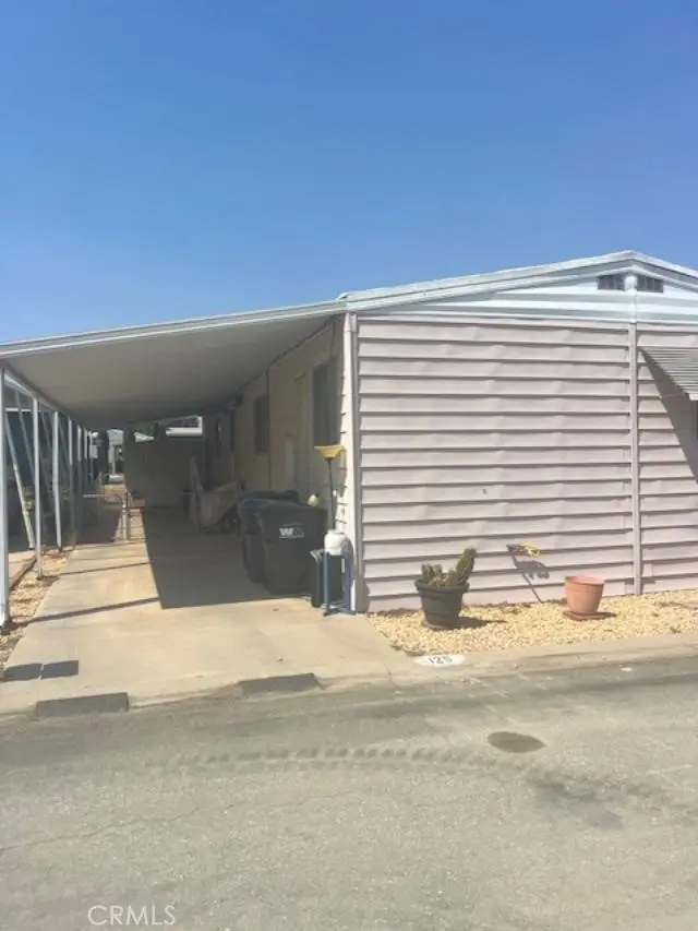 27701 Murrieta  #125, Sun City, CA 92586 - #1