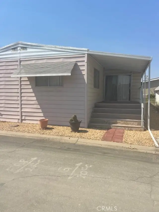 27701 Murrieta  #125, Sun City, CA 92586 - #2
