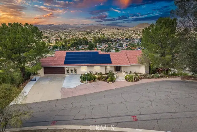 30990 Blackhorse Drive, Quail Valley, CA 92587 - #2