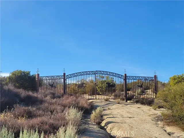 0 Tule Peak, Anza, CA 92539 - #1