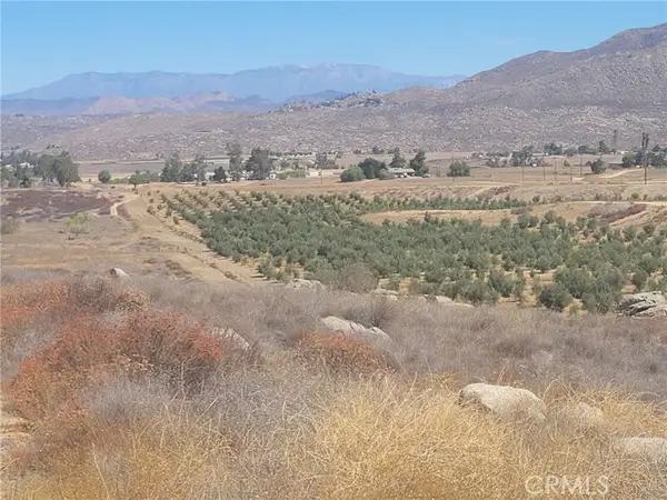 0 Santa Fe, Hemet, CA 92544