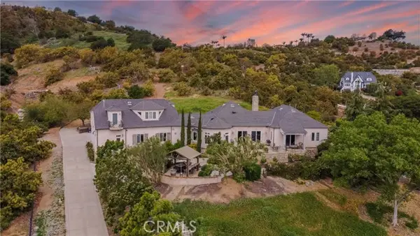 26525 Carancho Road, Temecula, CA 92590