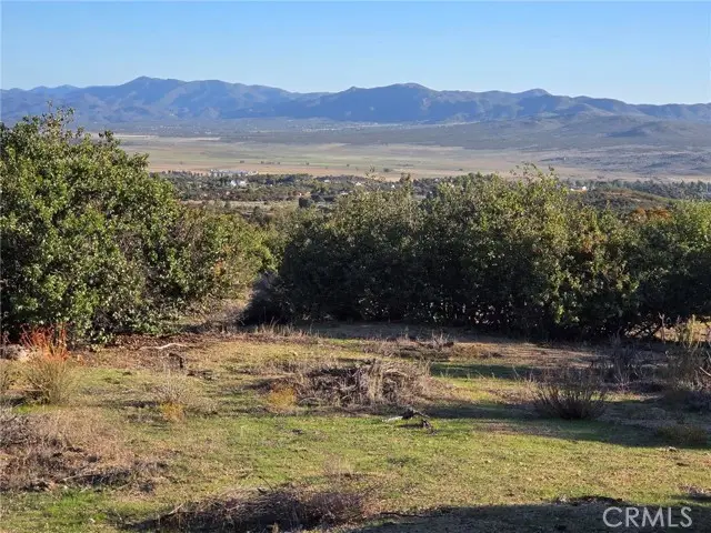 0 Mount Rd, Anza, CA 92539 - #1
