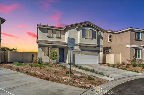 1744 Wisteria, San Jacinto, CA 92583