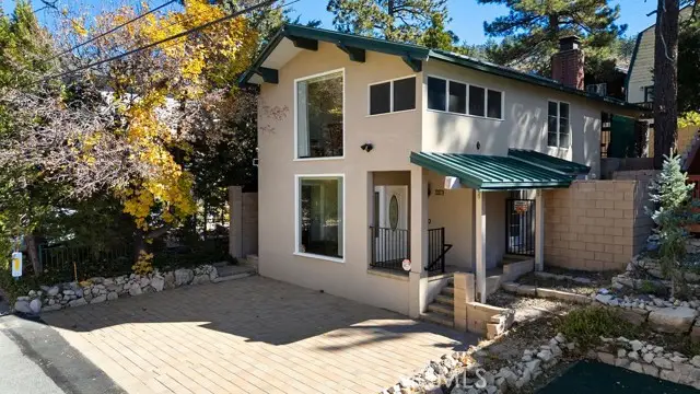 33353 Music Camp, Running Springs, CA 92382 - #1