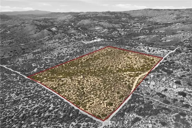 0 Indian Peak, Aguanga, CA 92536 - #1