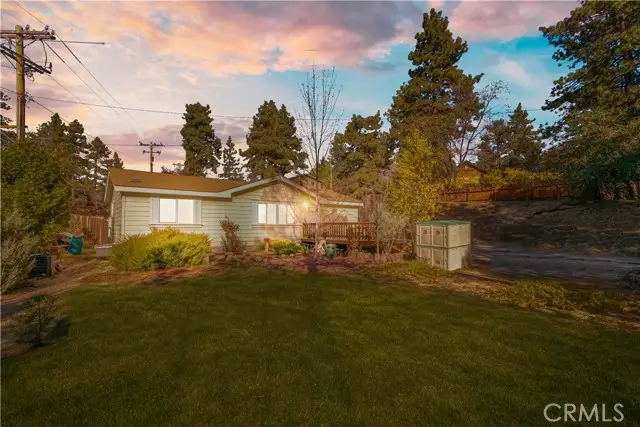 23700 Clement Way, Idyllwild, CA 92549 - #2