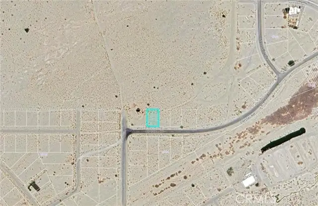 820 Crystal Avenue, Thermal, CA 92274 - #1