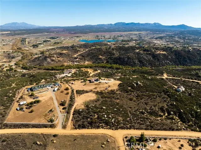 0 Lake Canyon Dr, Aguanga, CA 92536 - #1