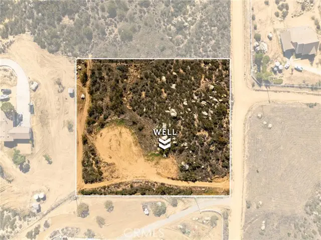 0 Lake Canyon Dr, Aguanga, CA 92536 - #2
