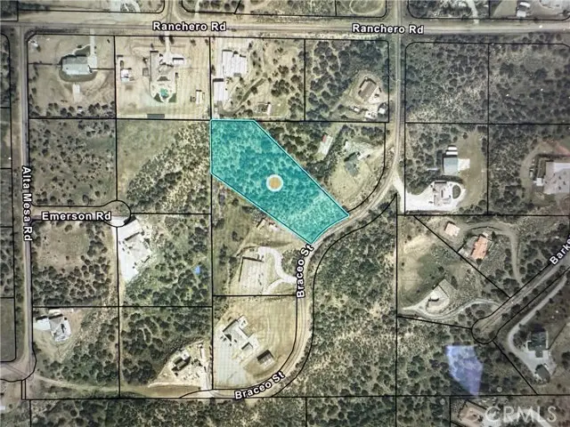 0 BRACEO Street, Hesperia, CA 92344 - #1