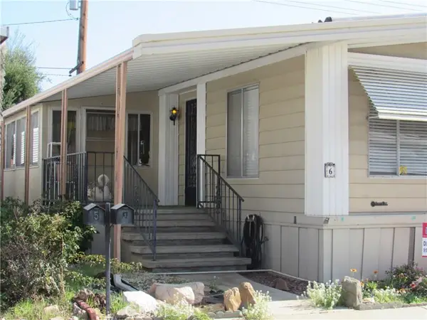 27701 Murrieta Road  #6, Sun City, CA 92586