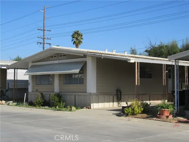 27701 Murrieta Road  #6, Sun City, CA 92586 - #2