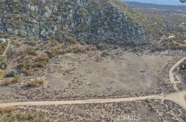 0 Deerspring Trail, Aguanga, CA 92536 - #2