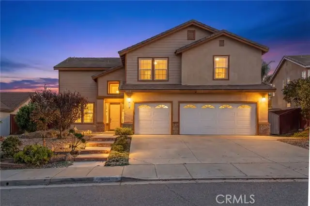 28536 Mission Drive, Menifee, CA 92584 - #1