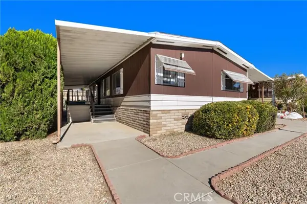 30810 Paradise Palm Avenue, Homeland, CA 92548